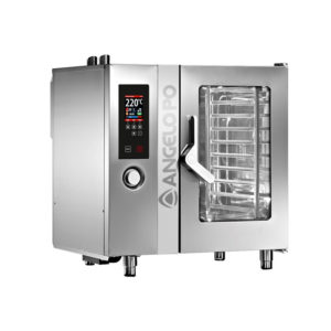 Hornos Eléctricos