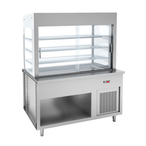 Vitrina Refrigerada